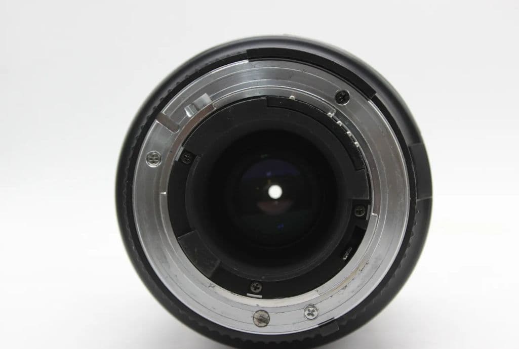 1月30日限定①OP付【超望遠レンズ】Nikon AF 70-300mm ED