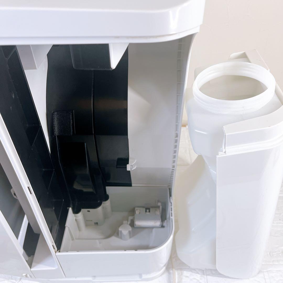 ダイキン 加湿空気清浄機 MCK70UKS-W 花粉 PM2.5対応