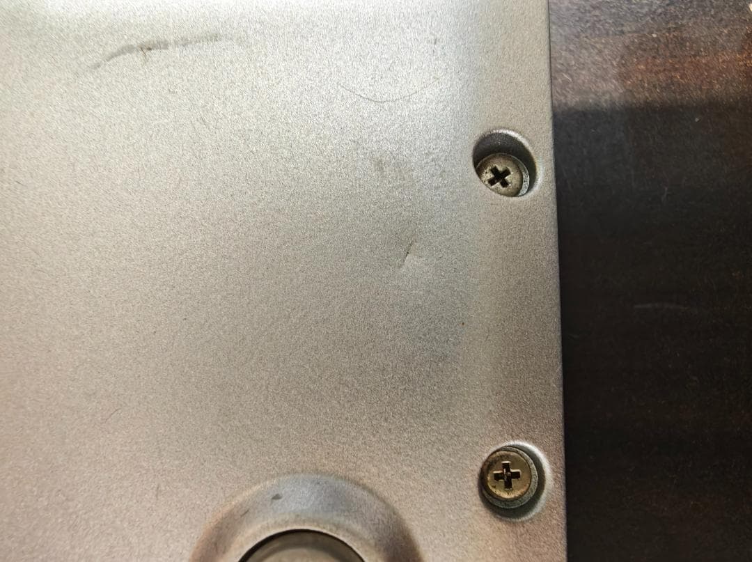 最新Windows11 25H2 Let's note Core i7