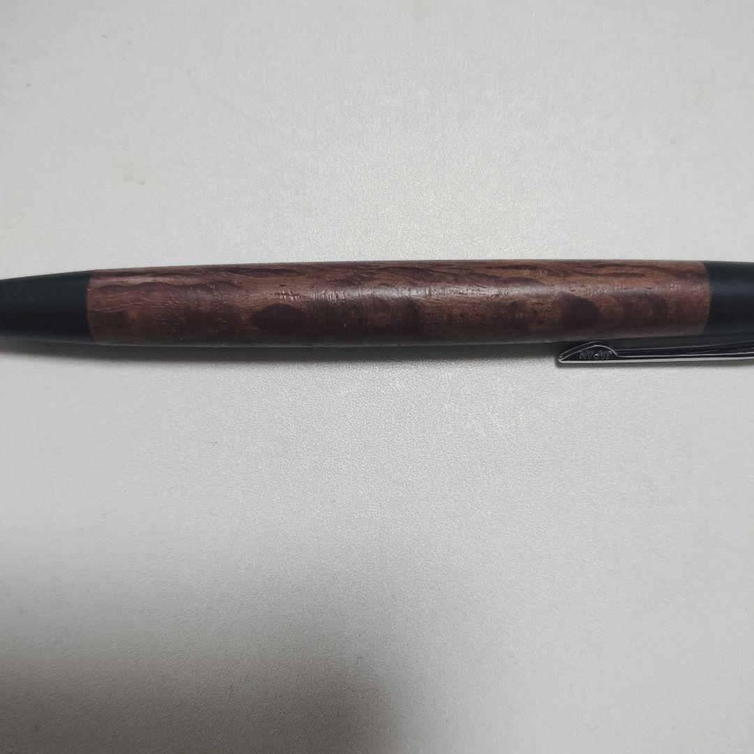 野原工芸　シャーペン　0.5　シルバー　シーオーク　新型