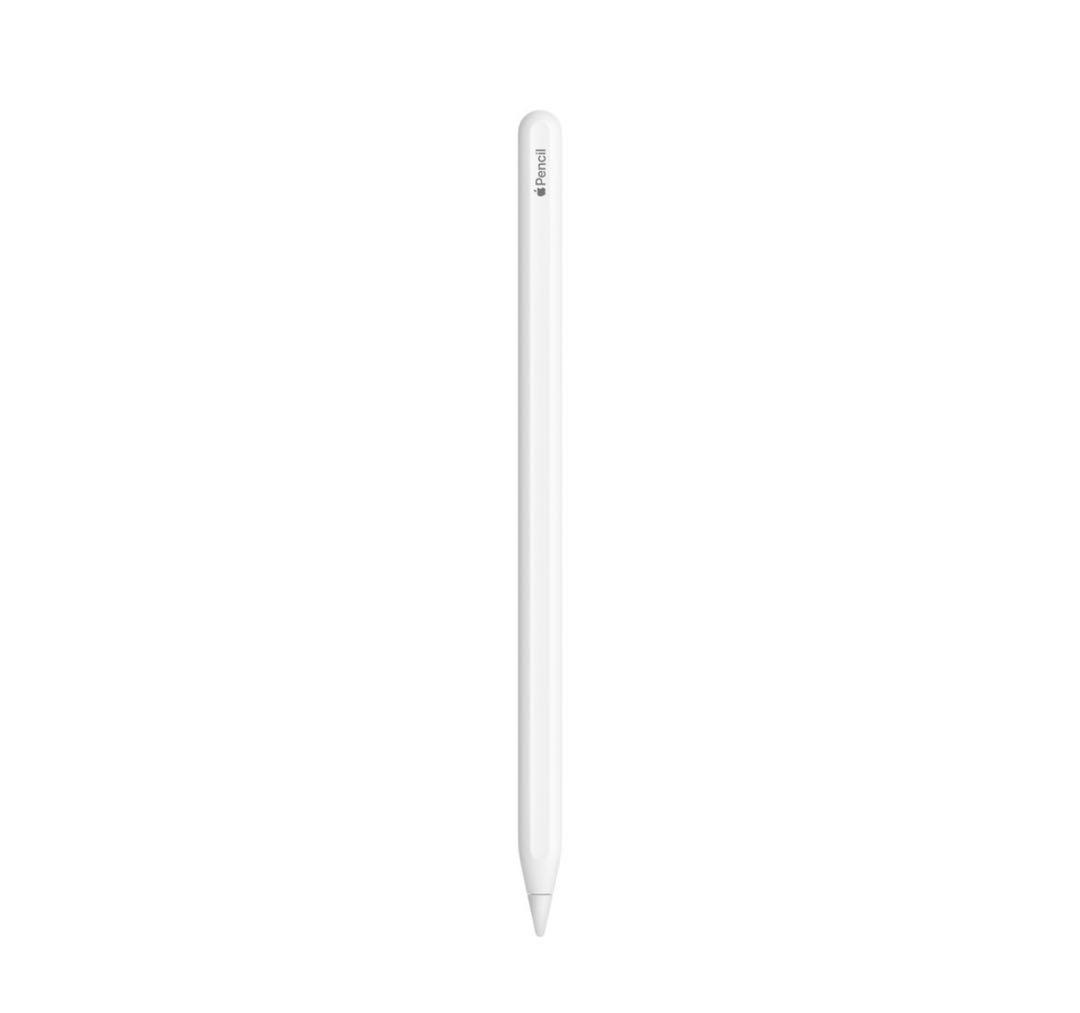 新品同様 Apple Pencil (第2世代) （MU8F2J/A）純正品
