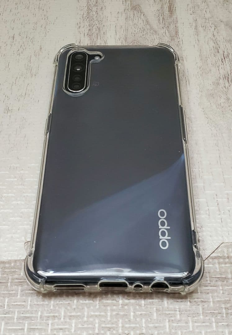 OPPO Reno3 A ほぼ新品