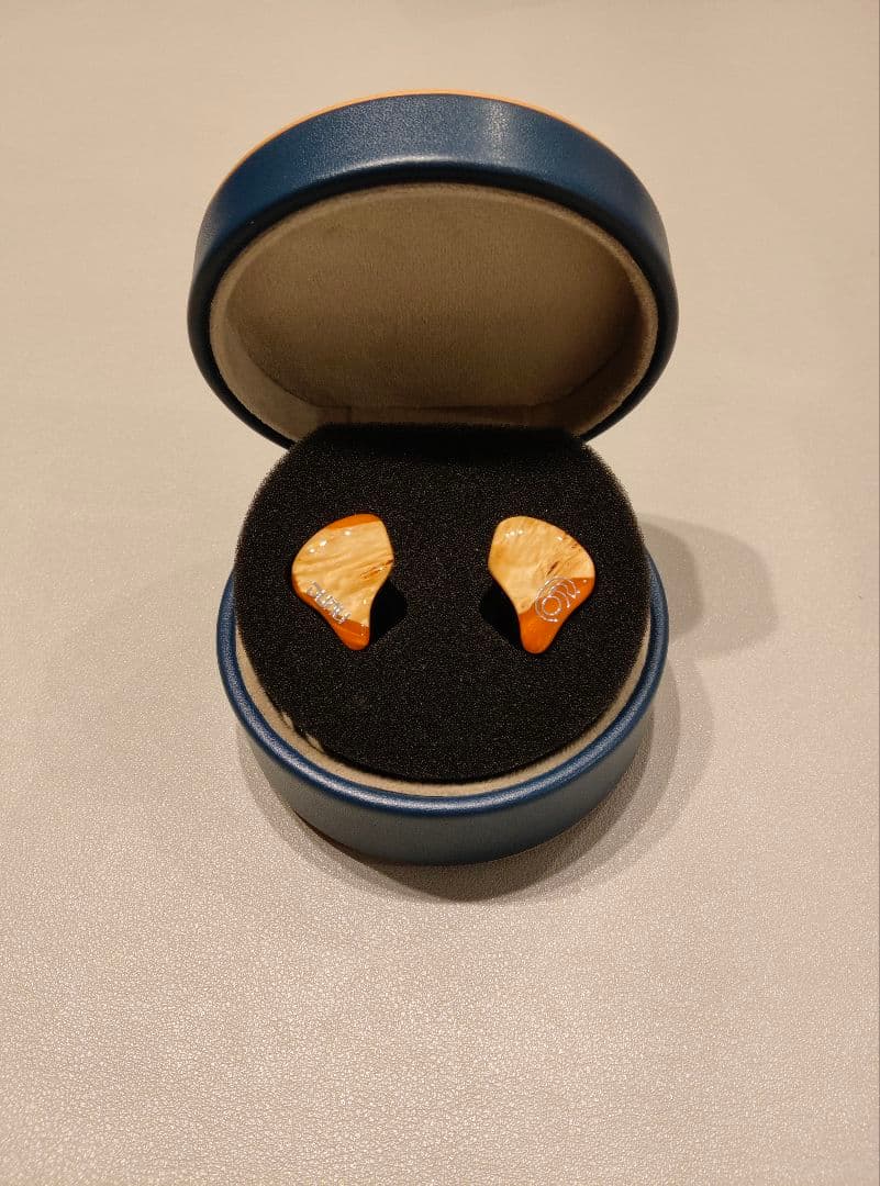 イヤホン DUNU-TOPSOUND SA6MK2