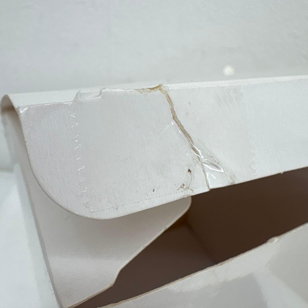 CASIO baby-G BGA-2800 ホワイト 未使用品 ソーラー電波時計