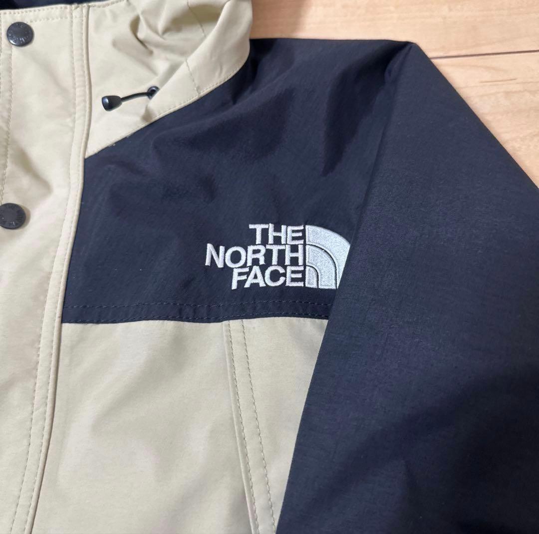【即日発送可能】THE NORTH FACE マウンテンライト　GORE-TEX
