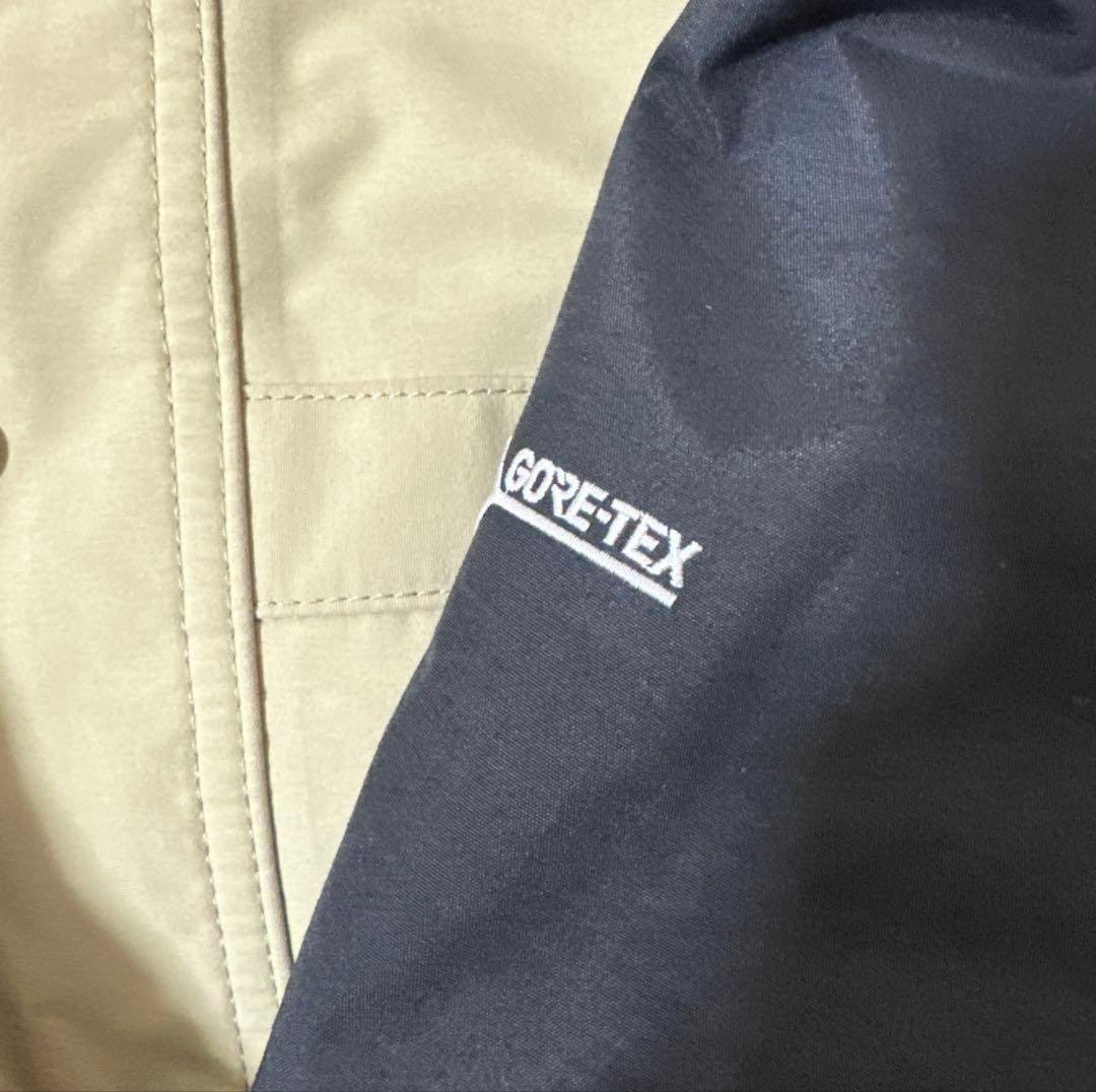 【即日発送可能】THE NORTH FACE マウンテンライト　GORE-TEX
