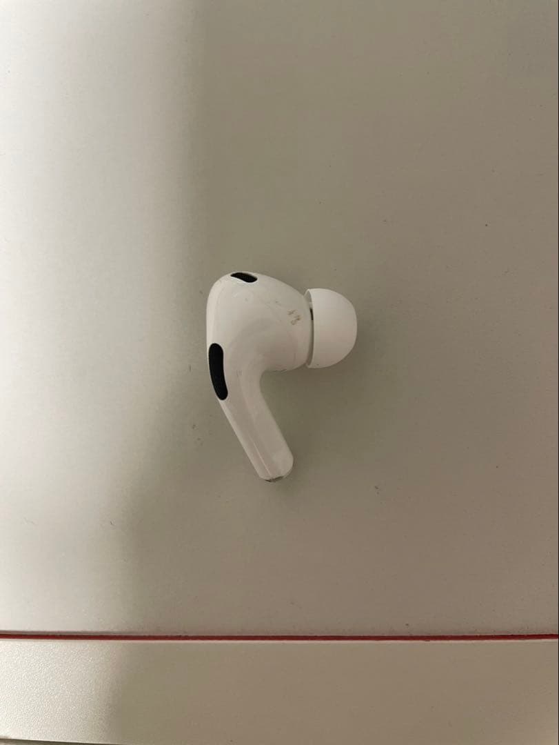 AirPodspro第二世代