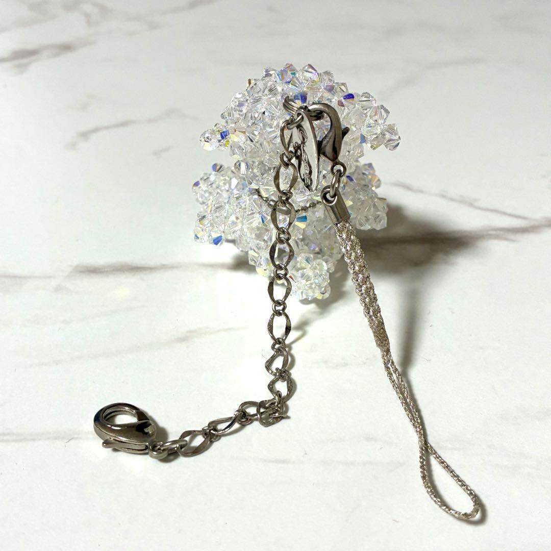 LEXUS レクサス　テディベア　スワロフスキー