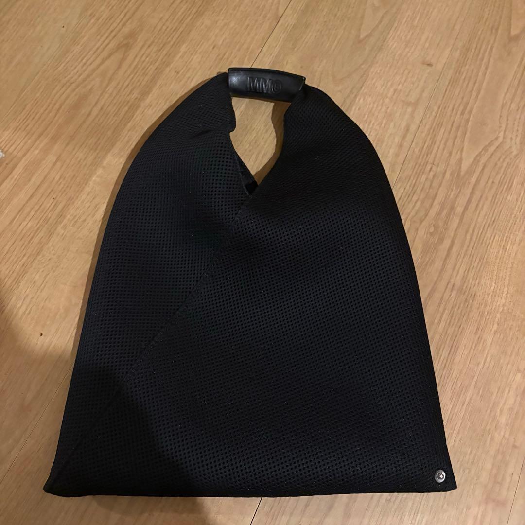 MM6 メゾンマルジェラ　ハンドバッグ