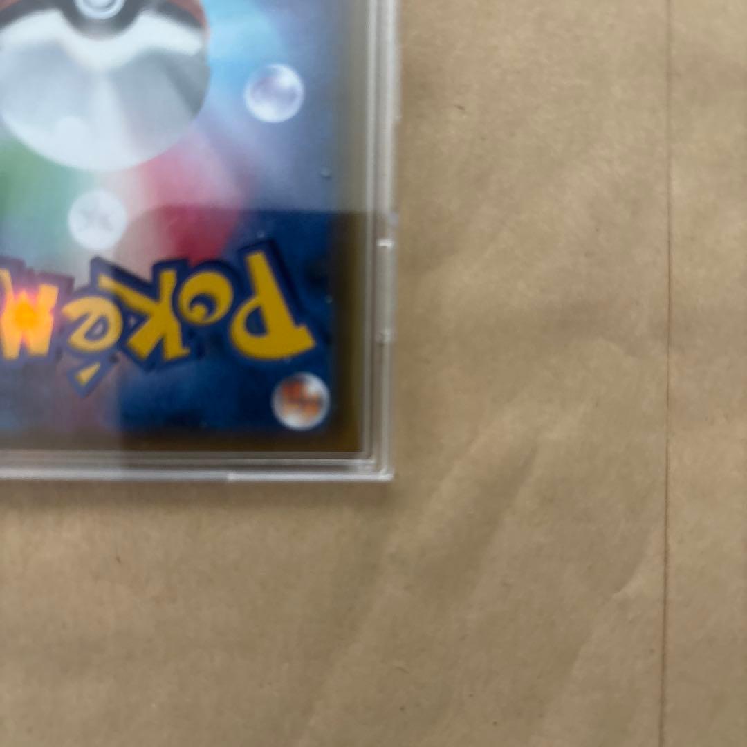 ポケモンカード ジラーチ プロモ 089/SM-P