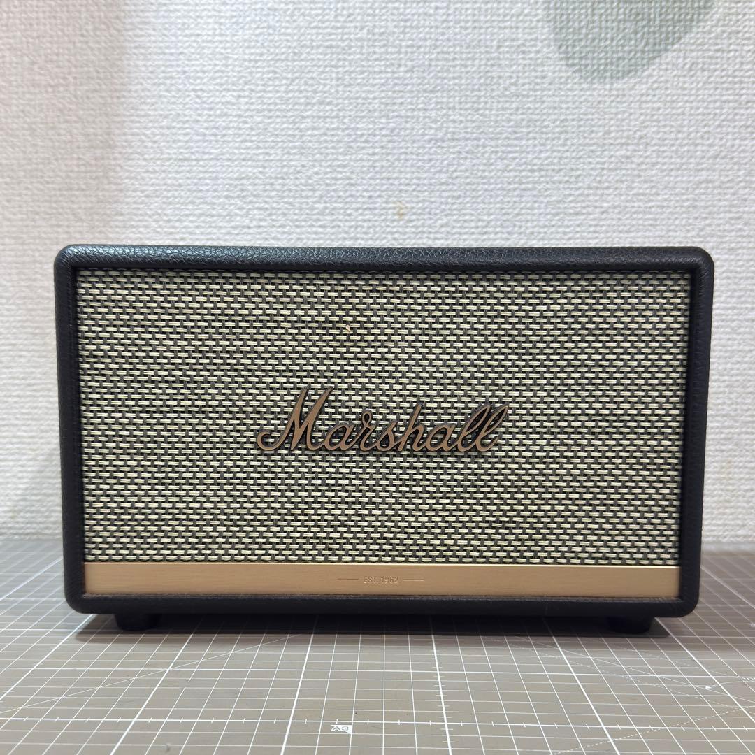 k*h様 【超美品】Marshall Action II Bluetooth ス