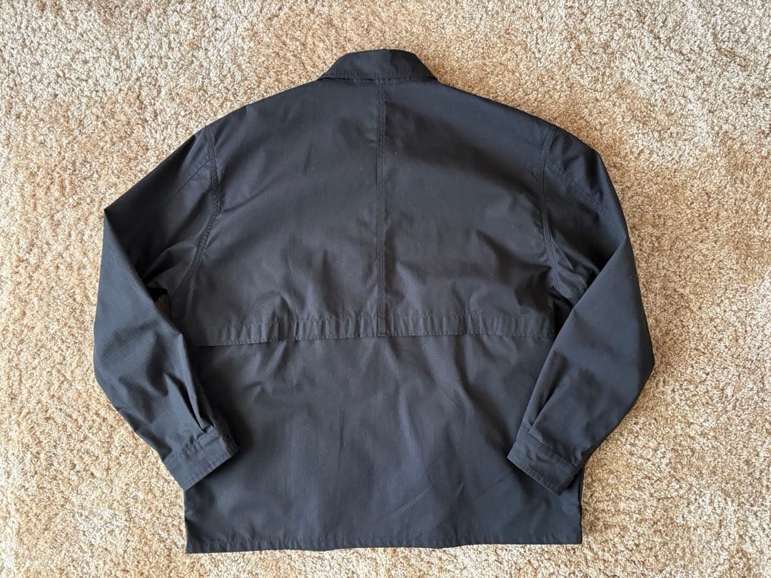 ジャケット・アウター RHC ArkAir Utility Over Shirts JKT