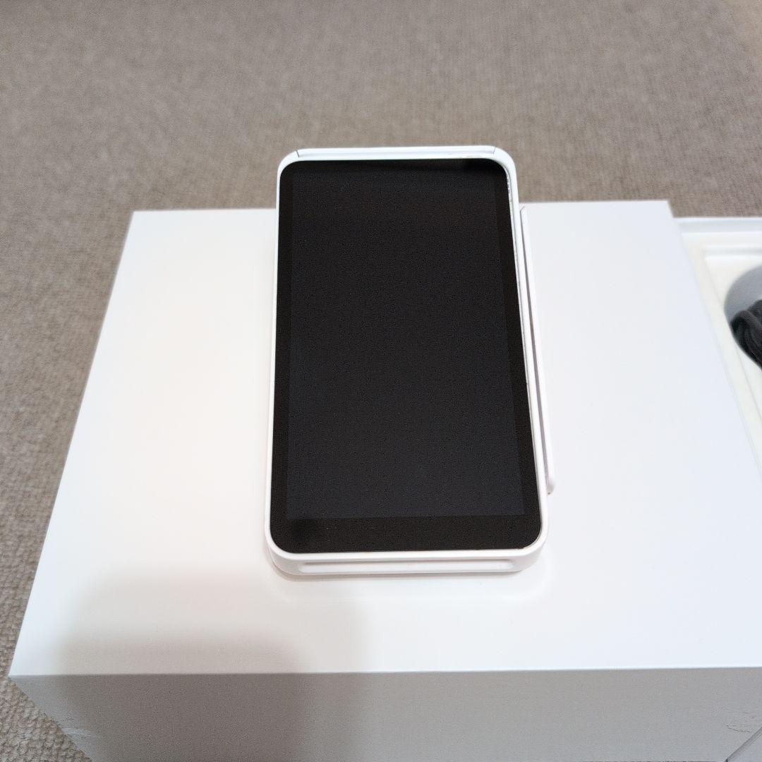 スクエアターミナル