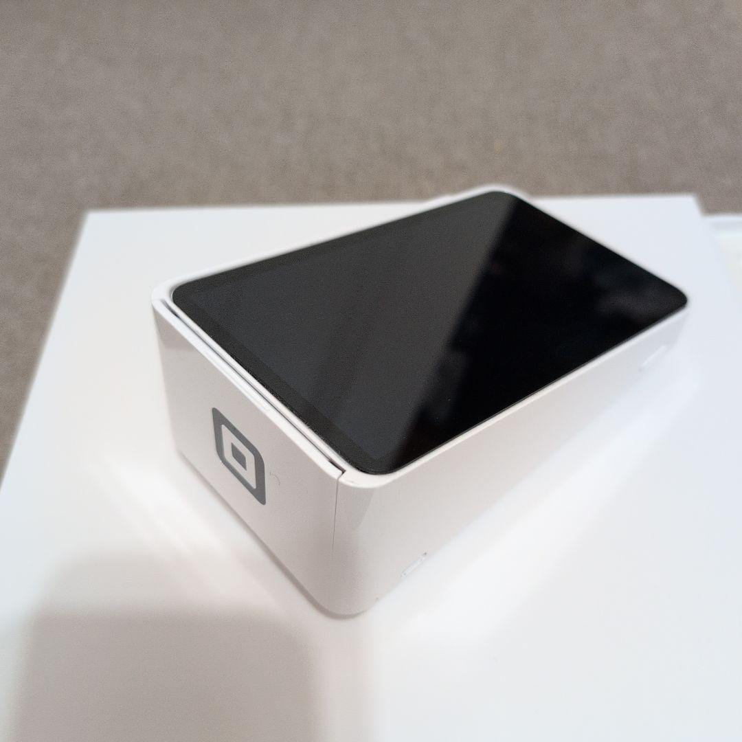 スクエアターミナル