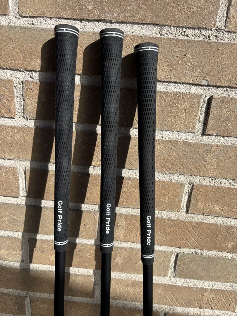 クリーブランドRTX DEEP FORGED2 48°52°56°