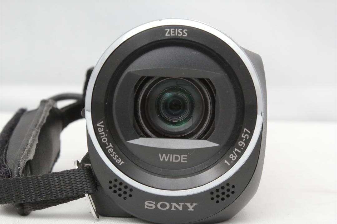 SONY HDR-CX470　ビデオカメラ　ジャンク