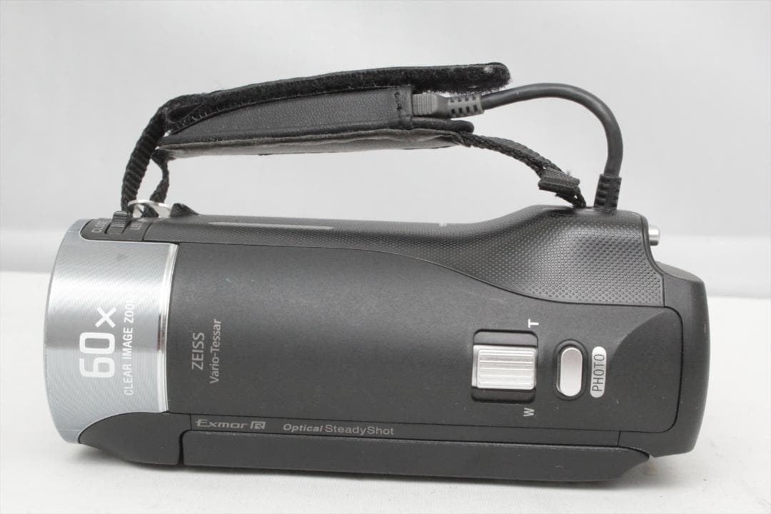 SONY HDR-CX470　ビデオカメラ　ジャンク