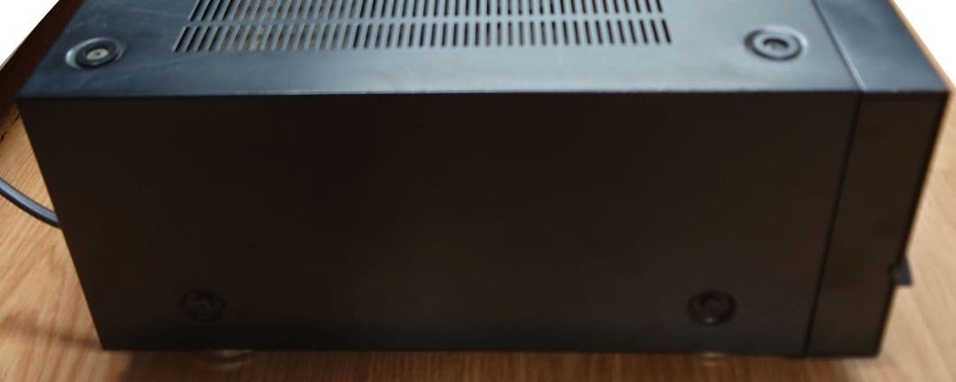 【定価￥79800】ONKYO Integra A-817EXプリメインアンプ