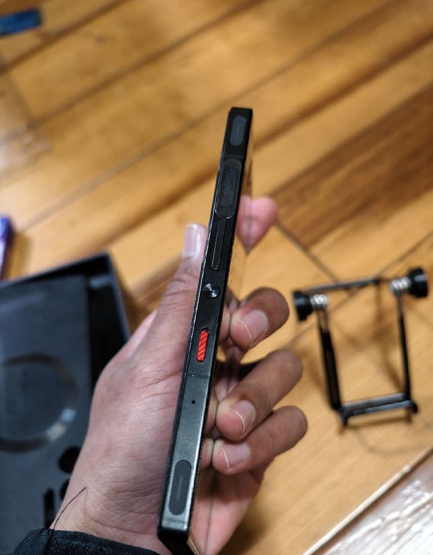 REDMAGIC 9 pro スマートフォン 本体