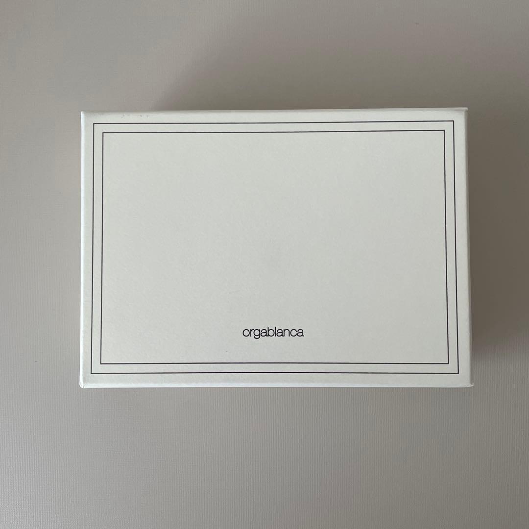 orgablanca KAPULIピン　蝶々　オルガブランカ　カプリピン