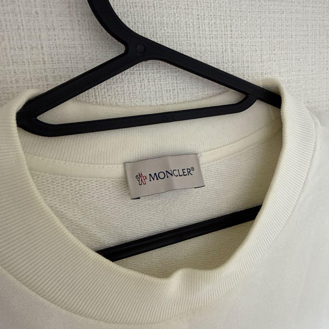 MONCLER トレーナー　モンクレール
