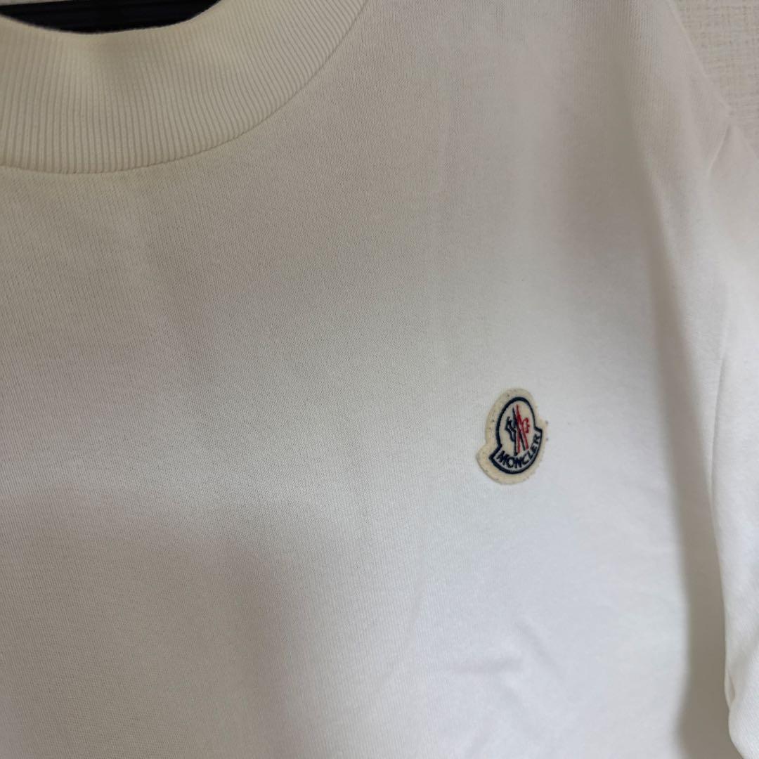 MONCLER トレーナー　モンクレール