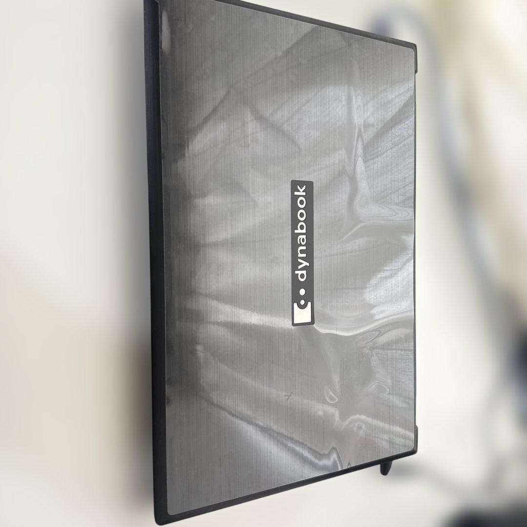 訪問看護請求用ノートPC 2025.7購入　ほぼ未使用