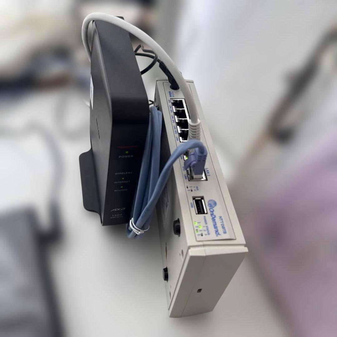 訪問看護請求用ノートPC 2025.7購入　ほぼ未使用