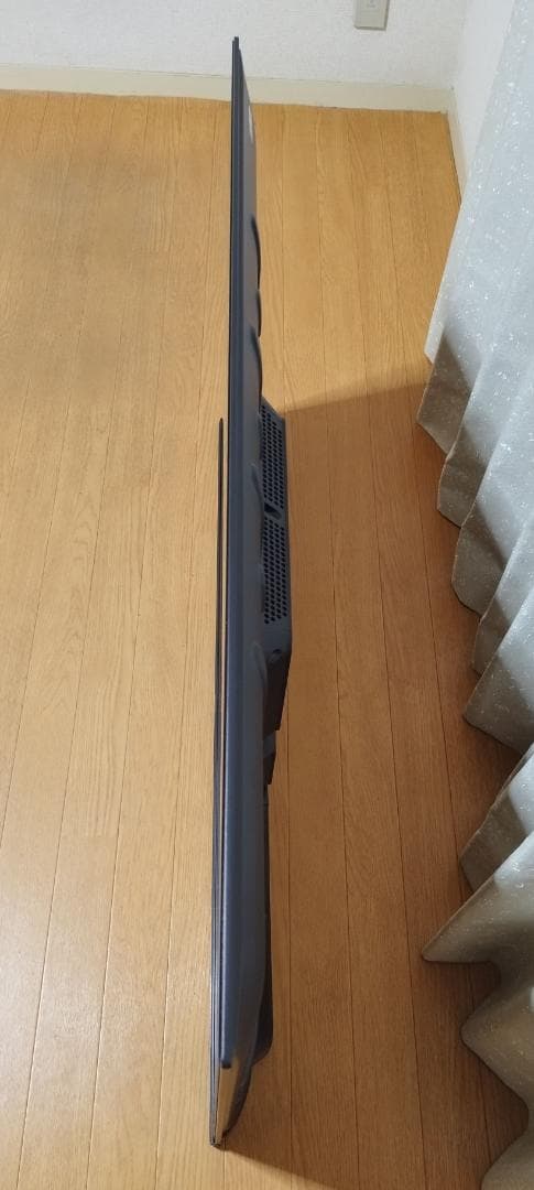 Hisense 50A6H 50インチ 4K液晶テレビ 2023年製