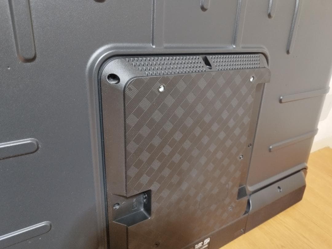 Hisense 50A6H 50インチ 4K液晶テレビ 2023年製