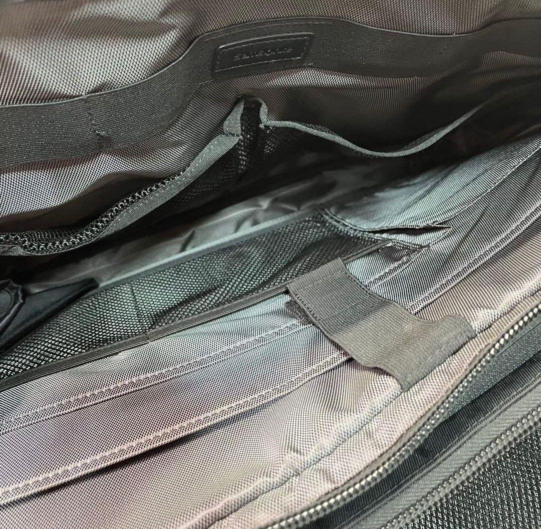 サムソナイト 3way ビジネスバッグ エピッドプラス（マチ拡張可）