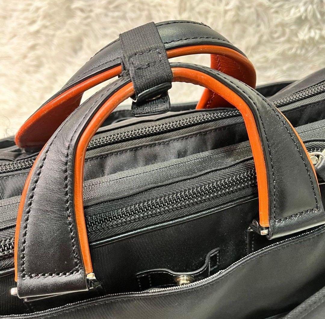 サムソナイト 3way ビジネスバッグ エピッドプラス（マチ拡張可）