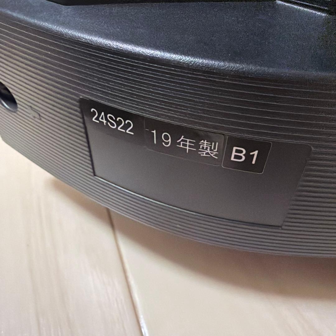 TOSHIBA 24S22 24インチテレビ