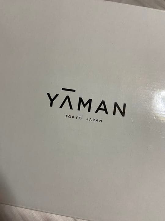 YA-MAN 家庭用脱毛器