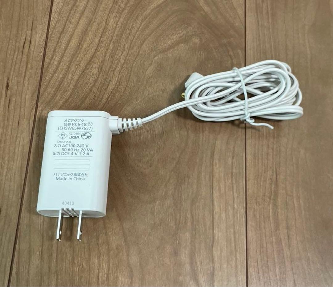 Panasonic 目もとエステ EH-SW68