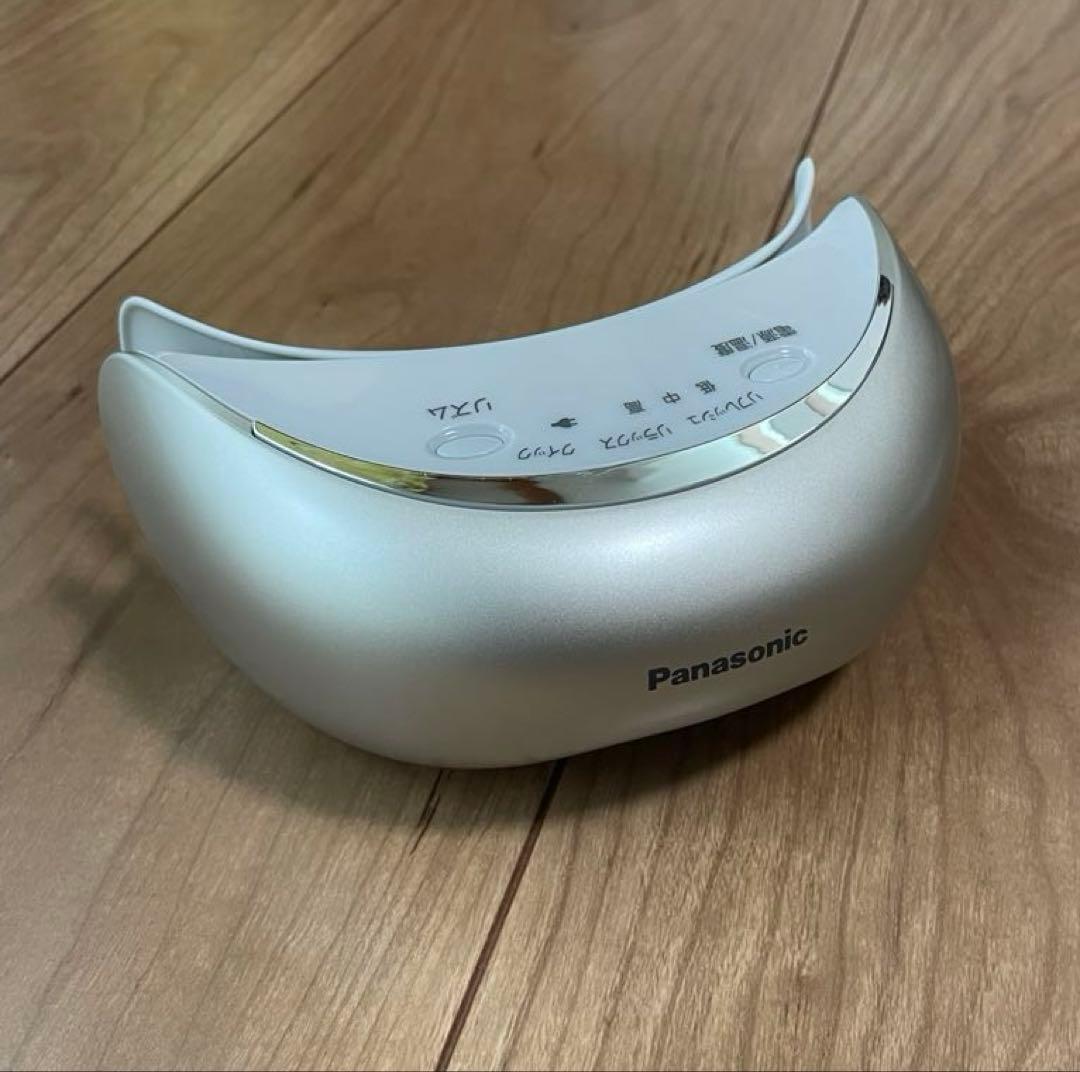 Panasonic 目もとエステ EH-SW68