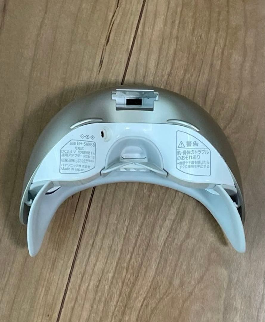 Panasonic 目もとエステ EH-SW68
