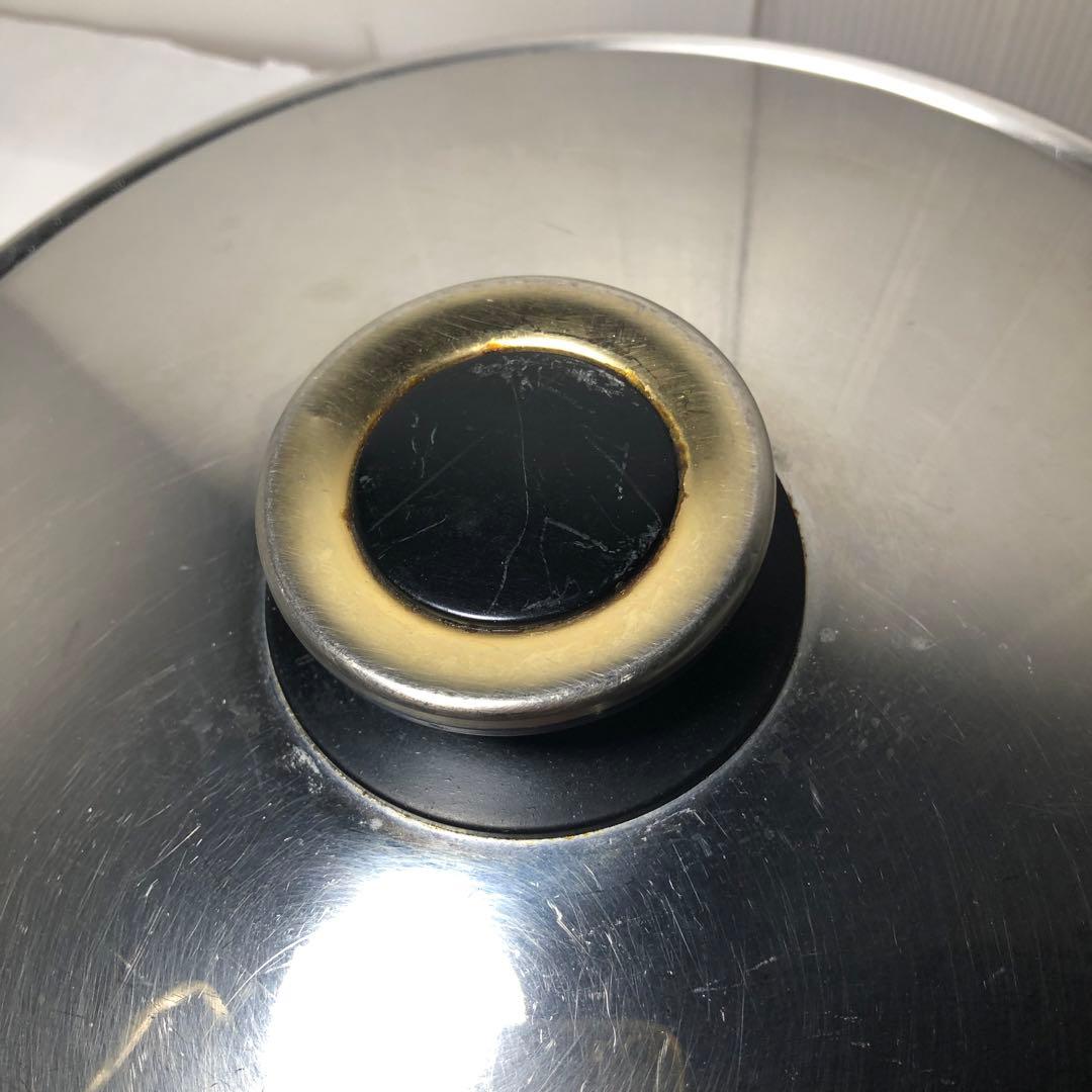 Tupperware Rainbow Cooker 両手鍋 USA 1