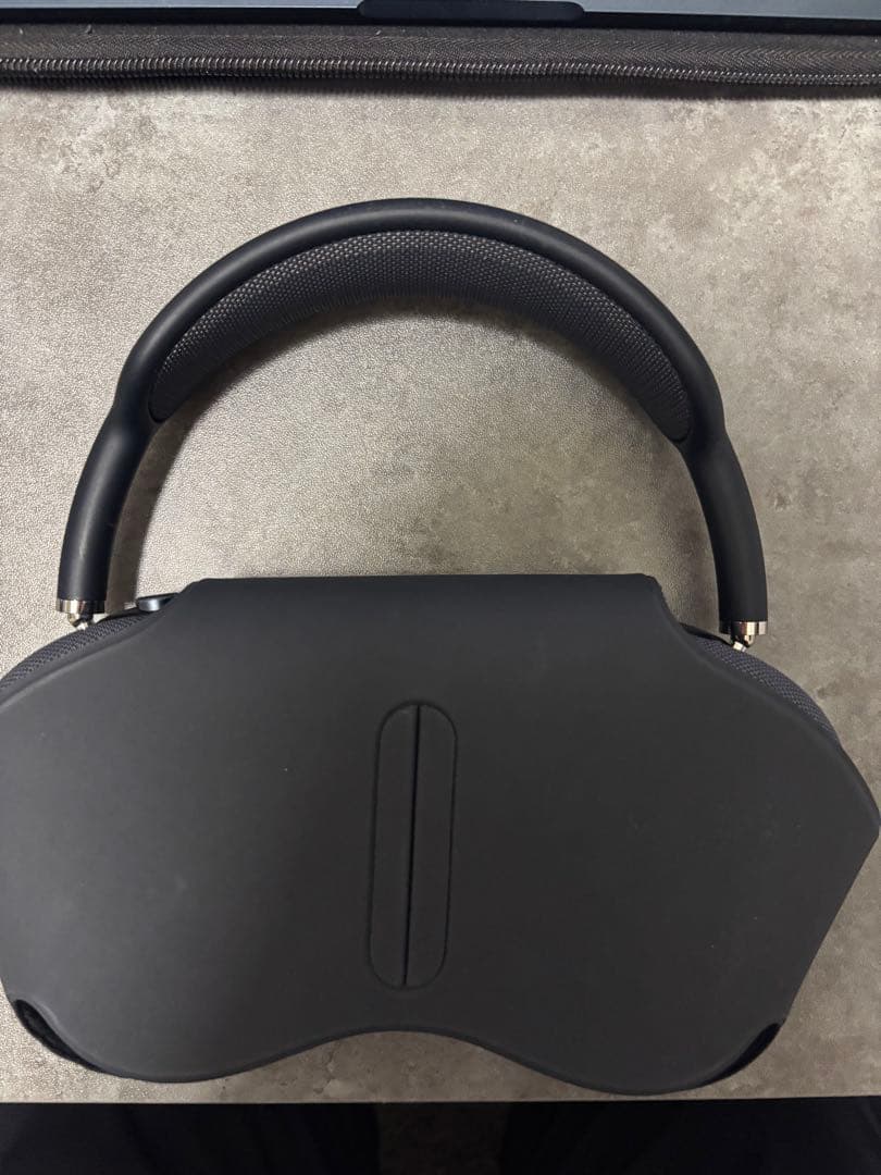 AirPods MAX 箱　充電コード有