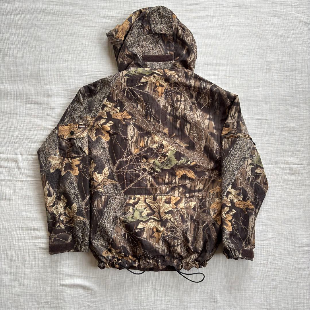 ジャケット・アウター 90s cityboy nordica real tree ski jacket