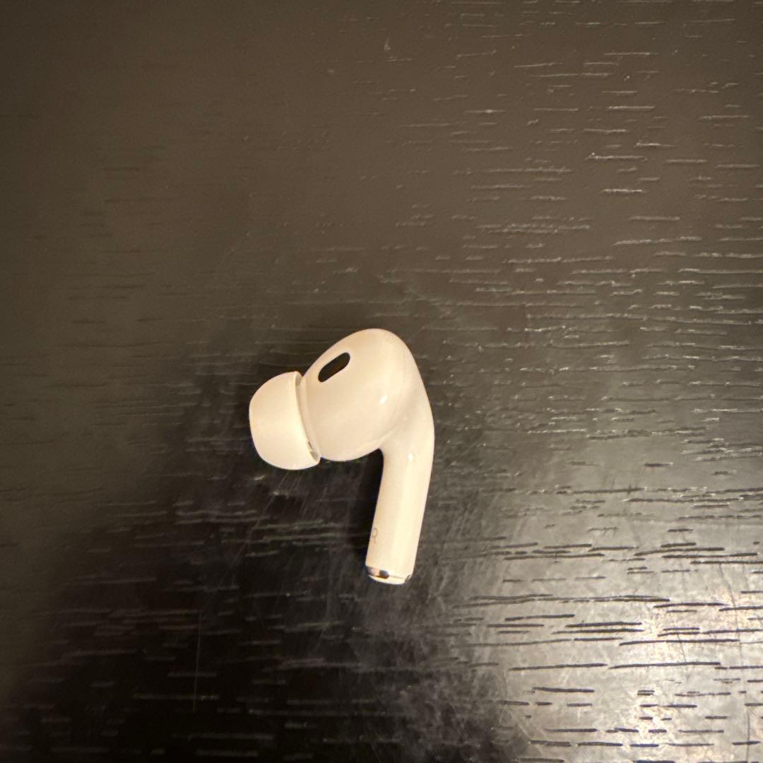 AirPods Pro2右耳 USB-Cタイプ