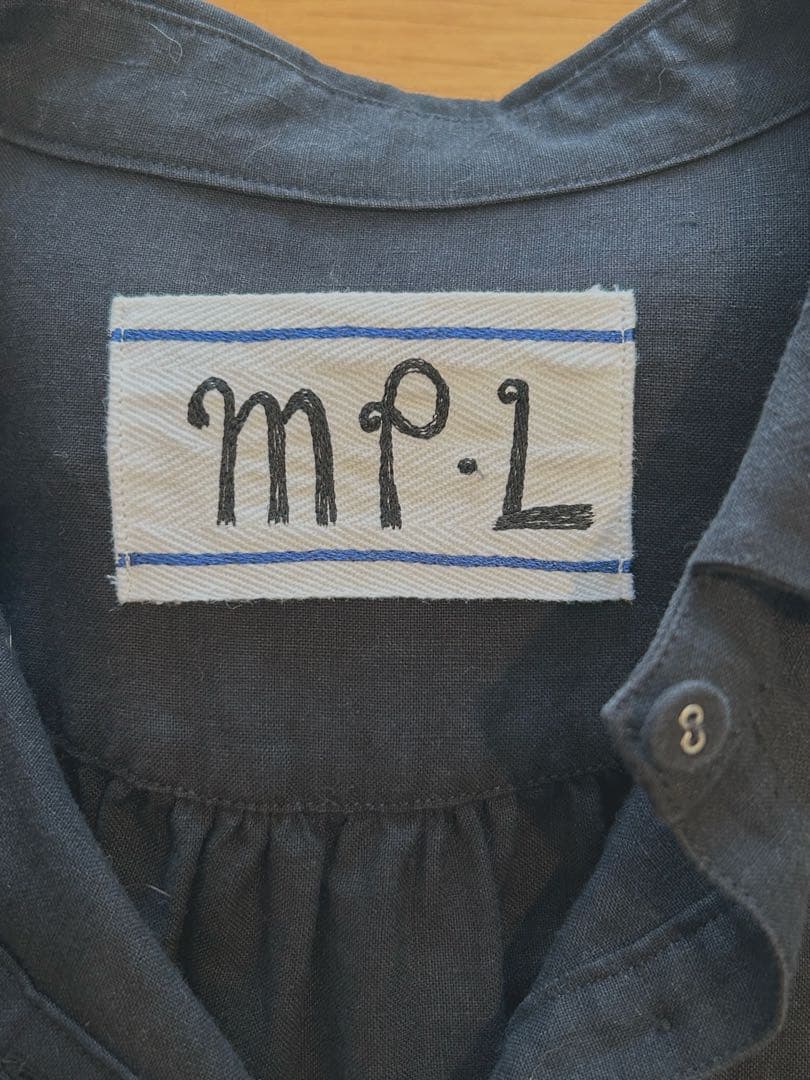 mina perhonenランドリー yuki no hi ワンピース