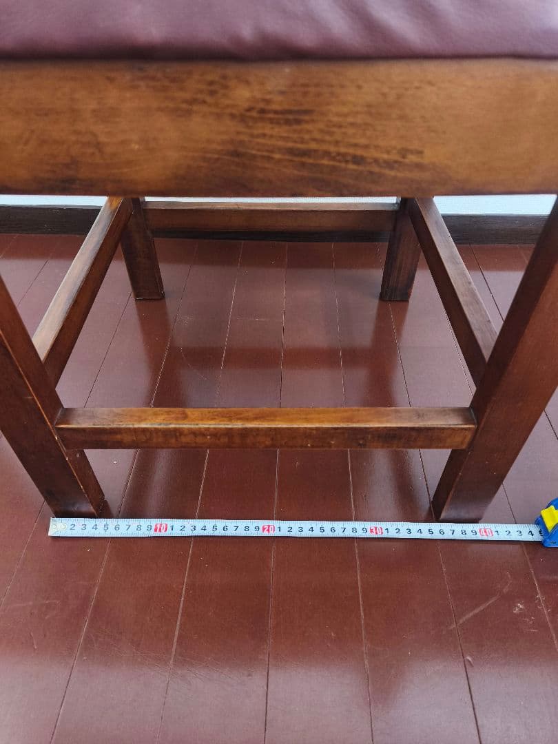 あ*る様 Oliverアンティークチェア　oliver human ations