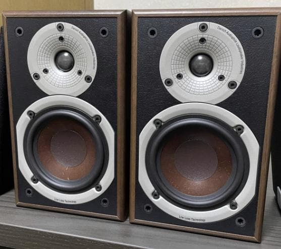 DALI SPEKTOR 1 ダリ　スピーカー