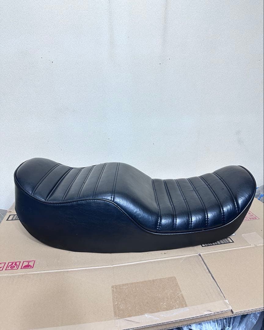 kawasaki 純正シート z1 z2 kz1000 LTD 当時物