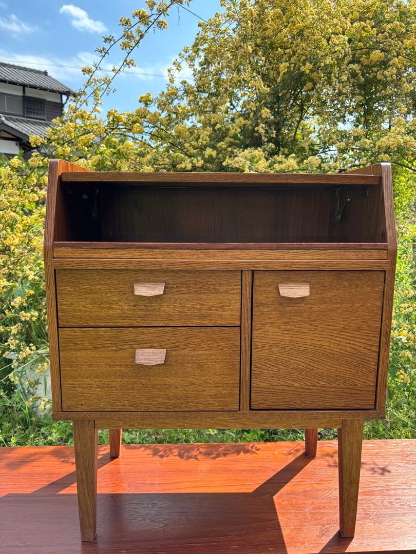 unico(ウニコ)  (クルト) ドレッサー