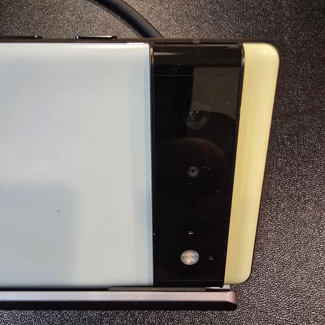 SIMフリー Google Pixel 6 128GB 本体