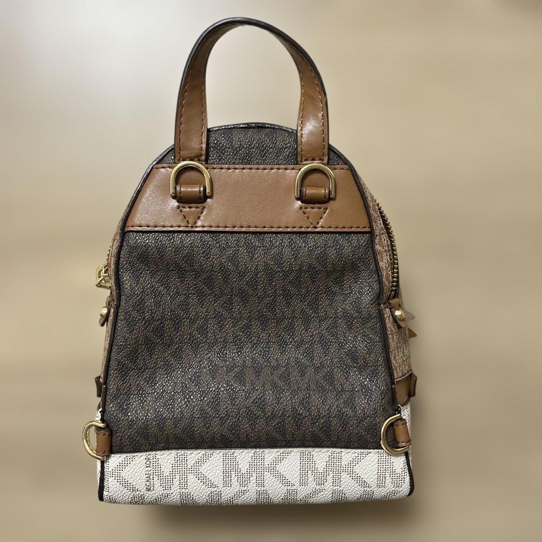 マイケルコース ミニリュック