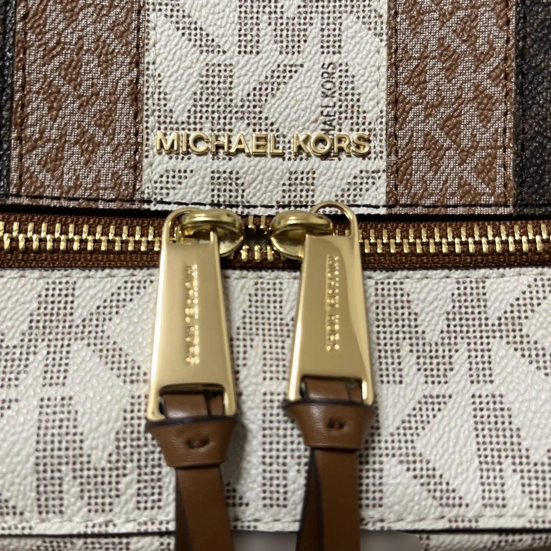 マイケルコース ミニリュック