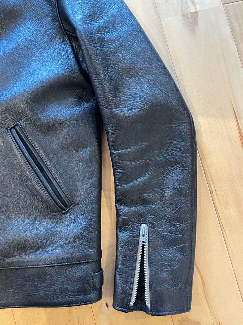 【美品】アディクトクローズ AD-01 KIP 38 ADDICTCLOTHES